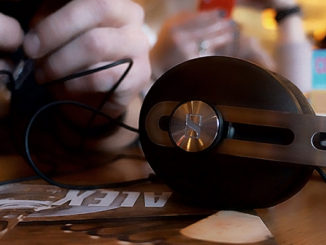 Werbung | Image your City – Sennheiser Momentum