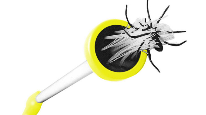Werbung | Spinnenfänger „Spider Catcher“ – Insekten mühelos und bequem entfernen