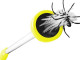 Werbung | Spinnenfänger „Spider Catcher“ – Insekten mühelos und bequem entfernen