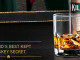 Werbung | Der Gewinner: Set bestehend aus einer Flasche Kilbeggan Irish Whiskey und sechs hochwertigen Whiskeygläsern