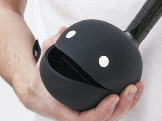 Werbung | Otamatone Deluxe – Musikinstrument der etwas anderen Art
