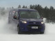 Werbung | Ford Vans gewinnen den „Arctic Van Test 2014“