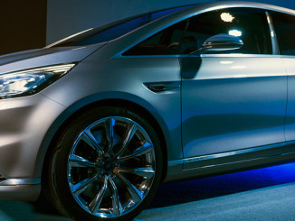 Werbung | Ford S-MAX Vignale – Reisen auf Premiumniveau