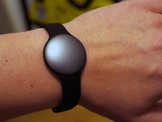 Werbung | Misfit Shine – Fitness-Tracker im Trendlupe Test