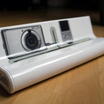 Werbung | Quirky Converge Universal USB Docking Station – Ordnung auf dem Schreibtisch