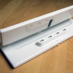 Werbung | Quirky Converge Universal USB Docking Station – Ordnung auf dem Schreibtisch