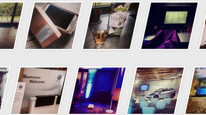 Werbung | Meine Woche auf Instagram / Milos Kalenderwoche 17 & 18