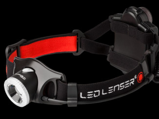 Werbung | LED LENSER H7.2 – nachts Sport treiben dank bester Ausleuchtung