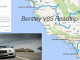 Werbung | 2.000 Meilen Traum-Roadtrip im Bentley Continental GTC V8S #BentleyRT