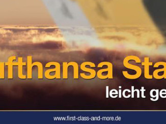 Lufthansa-Status-leicht-gemacht
