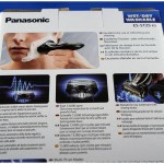 Panasonic Rasierer ES-ST25