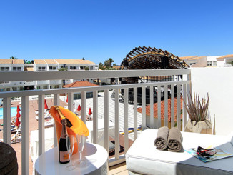 USHUAIA Ibiza Beach Hotel