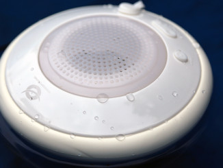 Conceptronic Wireless Waterproof Floating Speaker