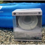 Conceptronic Wireless Waterproof Floating Speaker