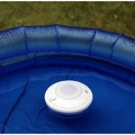 Conceptronic Wireless Waterproof Floating Speaker