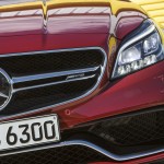 Werbung | Ordentlich geliftet: Mercedes-Benz CLS Modellpflege