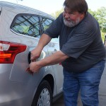 Spritsparchallenge „Fulda – Paris und zurück mit nur einer Tankfüllung“
