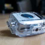 Wireless HD Action Camera - Kleine kompakte Action-Kamera mit viel Zubehör