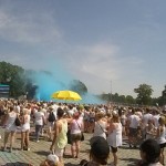Holi Festival Dortmund