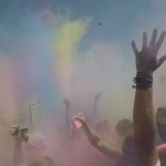 Holi Festival Dortmund