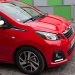 Der neue PEUGEOT 108