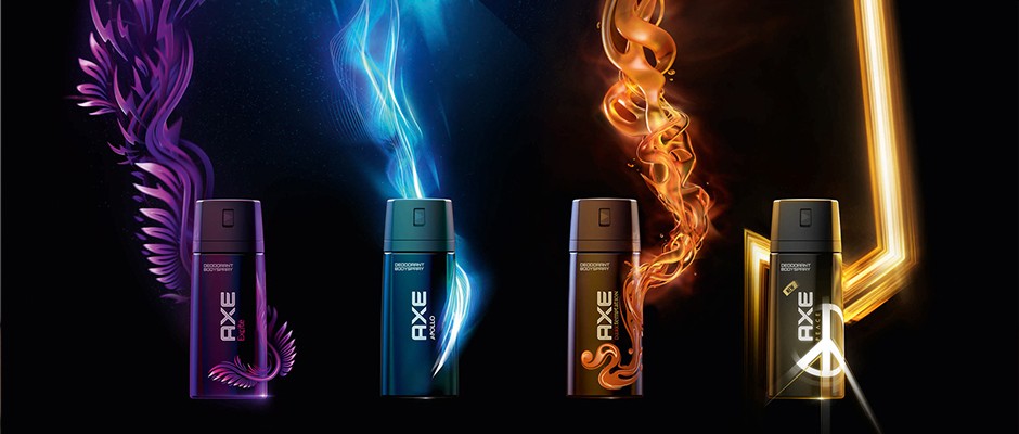 Werbung | Die neue AXE Generation – Schicksal war gestern • Trendlupe: Reise, Hotels, Produktneuheiten & Lifestyle