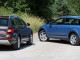 Skoda Octavia 3 Combi Scout