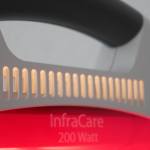 InfraCare HP 3621