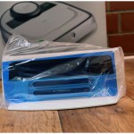 Saugroboter Kobold VR200 von Vorwerk
