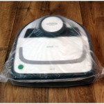 Saugroboter Kobold VR200 von Vorwerk