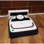 Saugroboter Kobold VR200 von Vorwerk