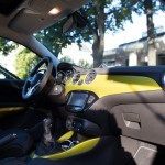 Opel ADAM ROCKS