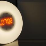 Philips Wake-Up Light