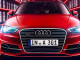 Audi A3 Sportback e-tron Special