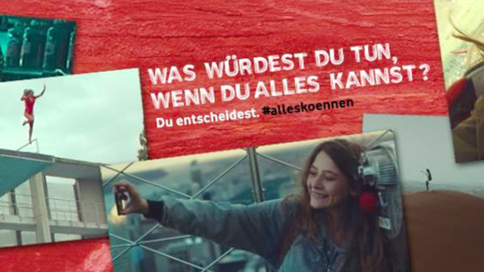 Vodafone
