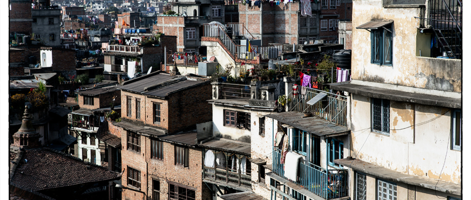 Kathmandu