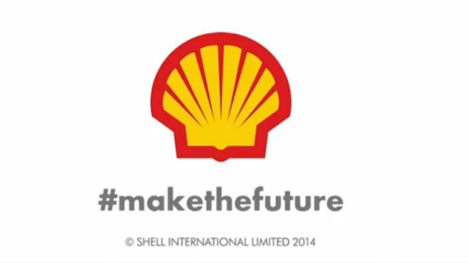 Werbung | #makethefuture von Shell – Ideen die die Welt für immer verändern können Werbung | #makethefuture von Shell – Ideen die die Welt für immer verändern können