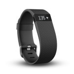 Fitbit Charge HR - Fitness-Tracker mit Herzfrequenzmesser