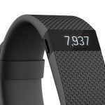 Fitbit Charge HR - Fitness-Tracker mit Herzfrequenzmesser