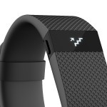 Fitbit Charge HR - Fitness-Tracker mit Herzfrequenzmesser