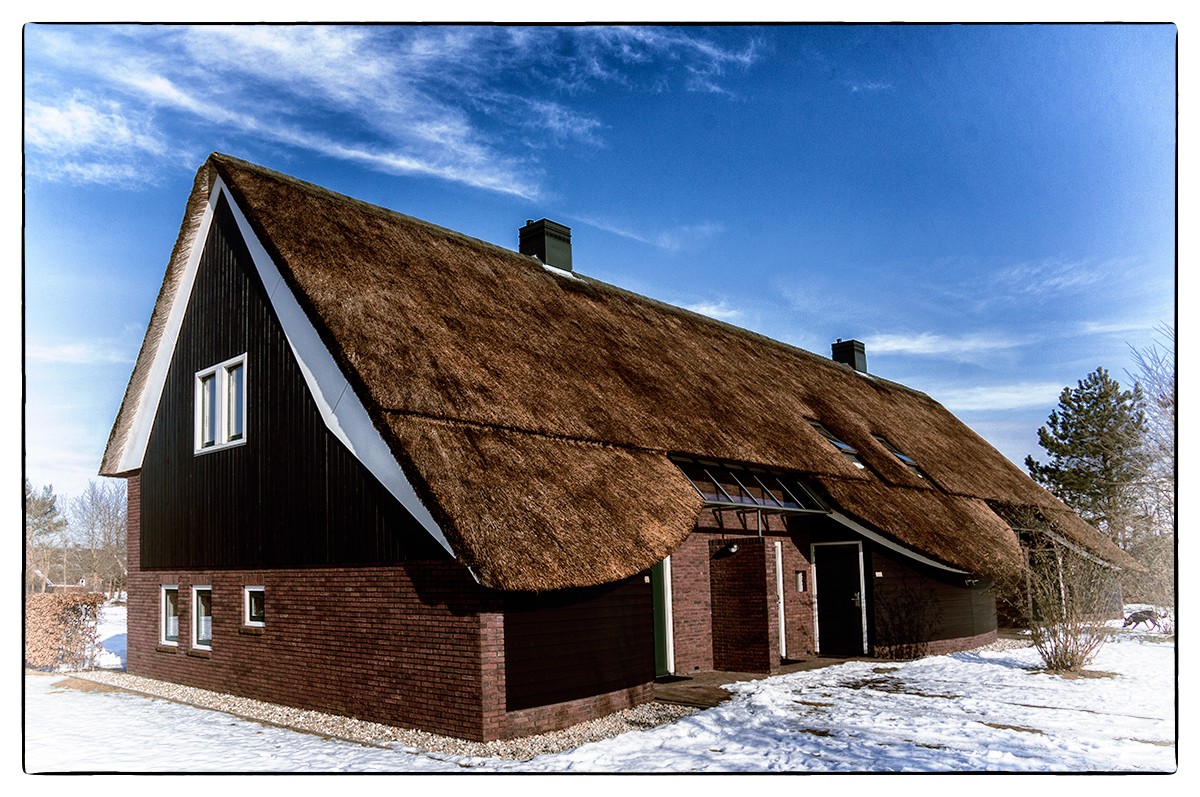 LUXUS-Park Hof van Saksen