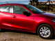 Der neue Mazda2
