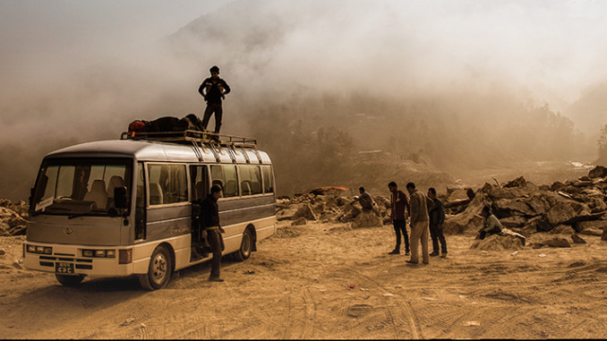 Nepal Tour