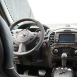 Nissan Roadshow Düsseldorf – Juke Nismo RS und Qashqai