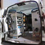 Zukunft gestalten mit Visionen von heute – Ford stellt neues E-Bike Konzept auf dem MWC in Barcelona vor #FordMWC