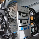 Zukunft gestalten mit Visionen von heute – Ford stellt neues E-Bike Konzept auf dem MWC in Barcelona vor #FordMWC