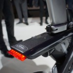 Zukunft gestalten mit Visionen von heute – Ford stellt neues E-Bike Konzept auf dem MWC in Barcelona vor #FordMWC