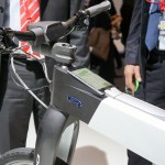 Zukunft gestalten mit Visionen von heute – Ford stellt neues E-Bike Konzept auf dem MWC in Barcelona vor #FordMWC