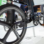 Zukunft gestalten mit Visionen von heute – Ford stellt neues E-Bike Konzept auf dem MWC in Barcelona vor #FordMWC