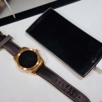 LG Watch Urban
